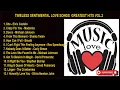 Lagu TIMELESS SENTIMENTAL LOVE SONGS GREATEST HITS VOL.2