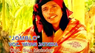 Download Lagu Yayan Jatnika Jomblo Sunda