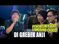 Download Lagu 3 Anji dateng ke pendopo lawas | ANJI - DIA (Live) 3 Anji