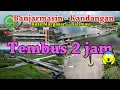 Download Lagu Banjarmasin Kandangan Melalui Rute Margasari Balimau #10
