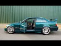 Download Lagu De BMW E36 krijgt eindelijk het CLUBSPORT-interieur dat hij verdient