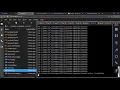 Thresholding with trackbar in Python with OpenCV