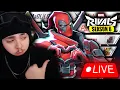 Lagu [🔴LIVE] #1 DEADPOOL - SEASON 6 EARLY ACCESS!!!! - COME SAY WSG!!!