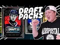 Download Lagu 14 90+ PULLS! | Huge NHL 25 Draft Pack Opening