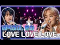 Download Lagu 에픽하이, 윤하 - LOVE LOVE LOVE / KBS 20211119 방송 [하루 한곡]