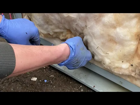 powder coating at home with great results diy curing oven