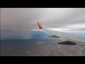 MONSOON FULL FLIGHT Los Angeles LAX - Tucson TUS Southwest Boeing 737-7H4 N219WN v 3