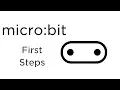 Getting Started with Micro bit