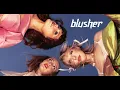 Blusher - Accelerator (Brandon Belarde Remix)