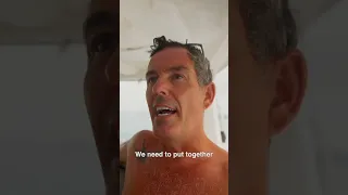 How We Prepared for Our First Offshore Sailing Passage