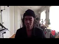 1700 Home Interview - Josh Cashman