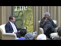 Tisch College Distinguished Speaker Series Donna Brazile