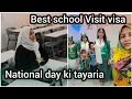 Download Lagu Best school in dammam || Visit Visa admission open || Routine vlogs Contact school # 0530546997 