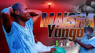 maisha yangu by daniel sifuna official video latest gospel songs 2026