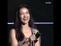 Kim Taeri panicked after hearing Leeteuk's question [ENG SUB]