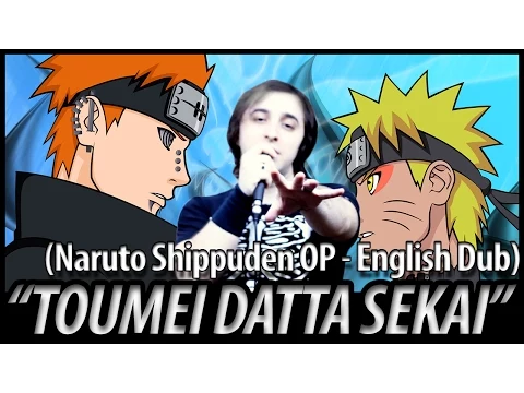 Download MP3 Naruto Shippuden opening 7 - \