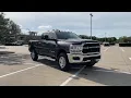 2021 Ram 2500 Tradesman 1 Owner Clean Carfax Carrollton Addison Dallas Farmers Branch Plano