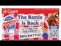 Giant Food May 29 - Jun 04 2026 Weekly Ad