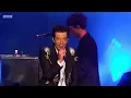 The Killers - The Whole Of The Moon (Cover) - TRNSMT Festival 2018