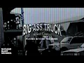 BIG ASS TRUCK I E - PUSHED BEYOND THE BRINK