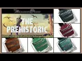 Dimension Nails one coater formula Prehistoric Collection Review ByClouser