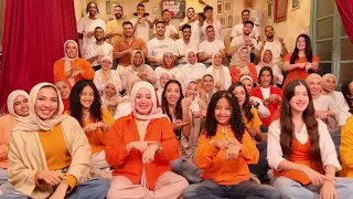                     تانى   كورال اون  دندنها