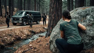 For Those Who Love Intense Plots and Danger This Movie Is PERFECT Thriller in English