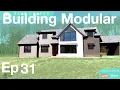 IT S ALL ELECTRIC High Performance Net Zero Modular Home
