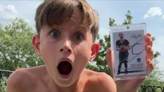 Romans card collection is CRAZY 🤯