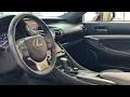 Certified Pre-Owned Lexus of the Week 2020 Lexus RC 300
