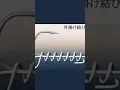 Download Lagu Best fishing hook knot tips and trick #shorts