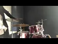 🎄Yolanda Adams - O Little Town Of Bethlehem (Drum Cover)🎄 REMAKE