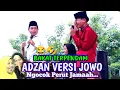 Download Lagu Abah Anza Jumpa Dengan Bocah Unik Banyak Gaya