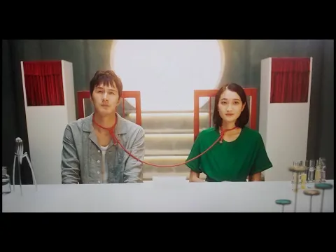 【第24回京都国際学生映画祭】『穌哥搞戀錯』（監督：Lam Cheuk Him）予告編