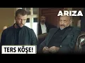Lagu Haşmet ve Ali Rıza'dan ters köşe! | Arıza 6. Bölüm