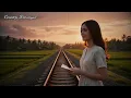 🎸 Kereta Senja Country Cover 🤠 | Lagu Country Indonesia Penuh Perjalanan & Rindu – Masni Towijoyo