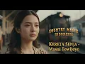 Lagu 🎸 Kereta Senja Country Cover 🤠 | Lagu Country Indonesia Penuh Perjalanan \u0026 Rindu – Masni Towijoyo