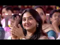 Enna Sugam – Live Performance by Diwakar & Priyanka | Idli Kadai Audio Launch | Wudnerbar Films