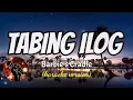 TABING ILOG - BARBIE'S CRADLE (karaoke version)