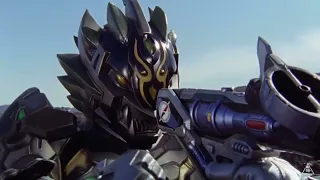 ボウケンジャーvsクエスターpart2 