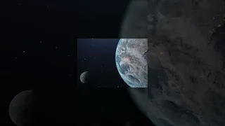 The Scary Mystery Of The Moon Shorts 