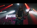 PANTERA ⚡ ART OF SHREDDING 🔥 Live at Dimeday XX 🇭🇺 (04.01.2025)