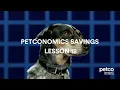 Petconomics Savings Lesson 12 Petco