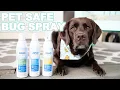 Pet Friendly Zevo Bug Spray