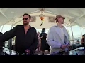 KETTAMA b2b Loods - Steel City Dance Discs Boat Party, Sydney Harbour