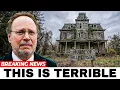 Billy Crystal s Home Is Unsellable No-one Wants To Buy It