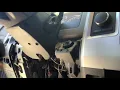 Ram truck WIN Module issues SOLVED Upgrade