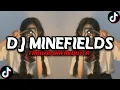 DJ MINEFIELDS FAOUZIA BREAKDUTCH TERBARU 2023!!