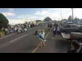 Mardi Gras - Houma LA February 26 2017