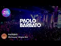 MIX FACTOR | dj session with Paolo Barbato ep 2501 | Ibiza 2025 | House Music Mix